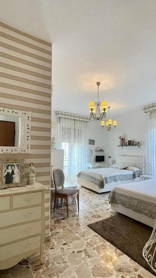 Il Piccolo Attico Bed and Breakfast Caltagirone Εξωτερικό φωτογραφία