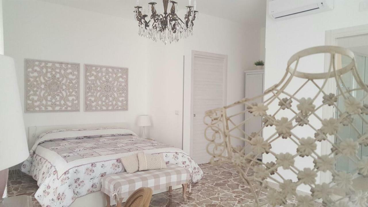 Il Piccolo Attico Bed and Breakfast Caltagirone Εξωτερικό φωτογραφία