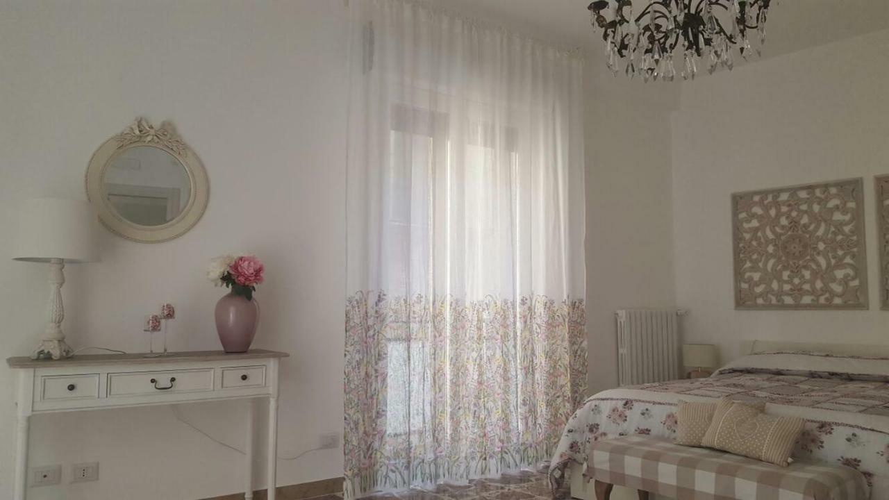 Il Piccolo Attico Bed and Breakfast Caltagirone Εξωτερικό φωτογραφία