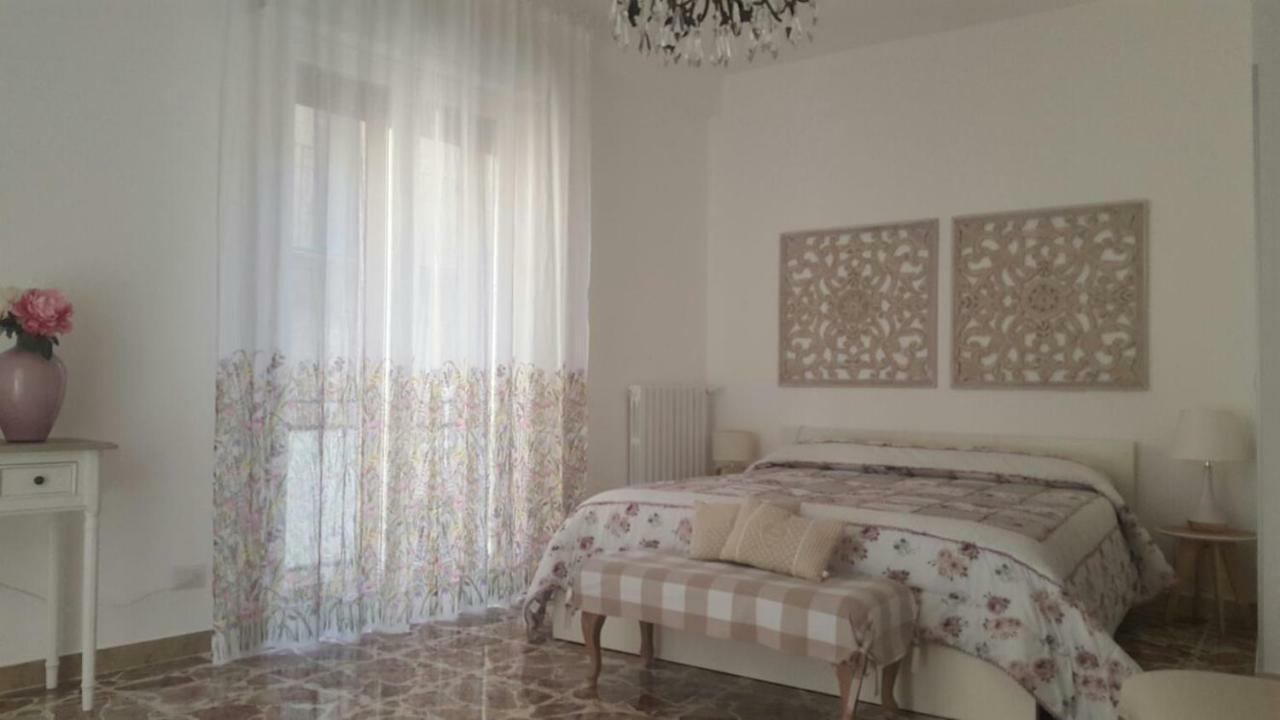 Il Piccolo Attico Bed and Breakfast Caltagirone Εξωτερικό φωτογραφία