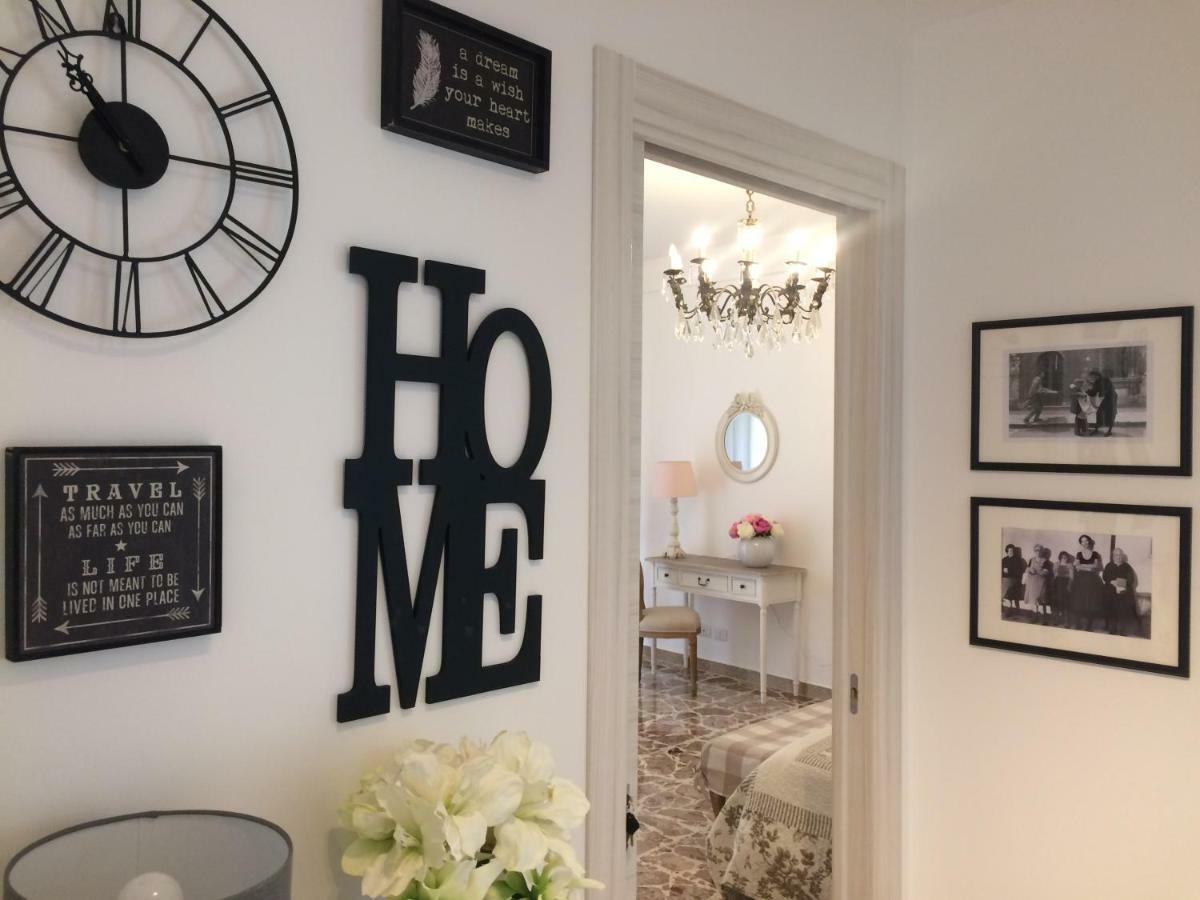 Il Piccolo Attico Bed and Breakfast Caltagirone Εξωτερικό φωτογραφία