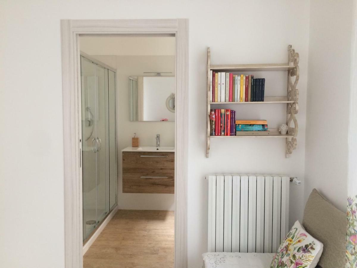 Il Piccolo Attico Bed and Breakfast Caltagirone Εξωτερικό φωτογραφία