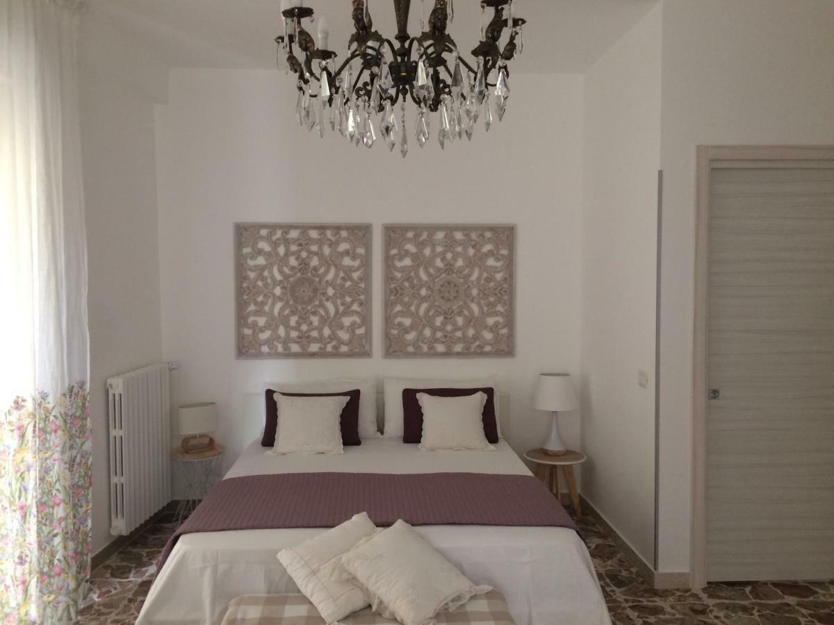 Il Piccolo Attico Bed and Breakfast Caltagirone Εξωτερικό φωτογραφία