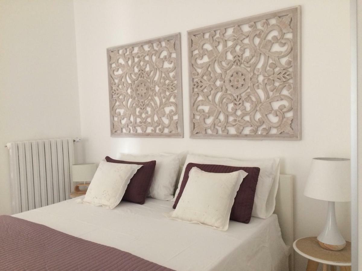 Il Piccolo Attico Bed and Breakfast Caltagirone Εξωτερικό φωτογραφία